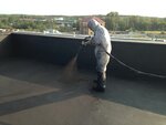 Gidro-Izol (Avtomatiki Lane, 3/1), coating