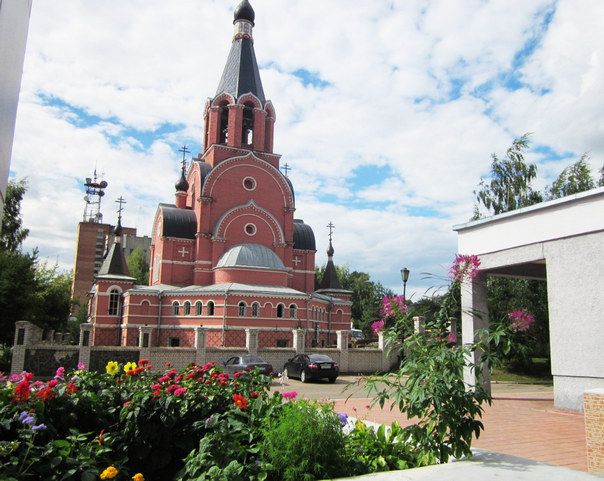 Фото Гостиница Ржев