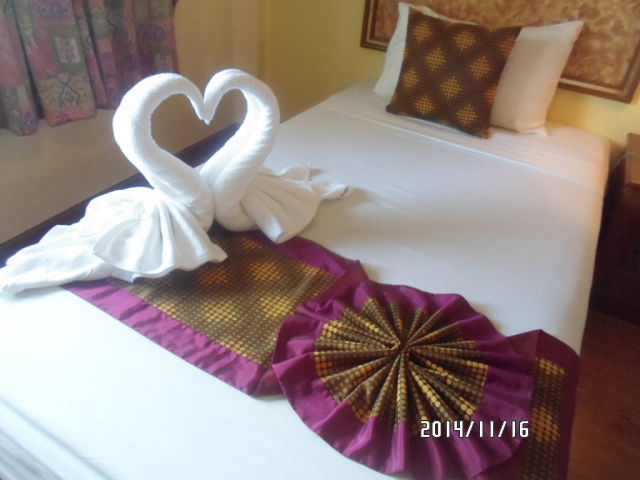 Фото Camelot Hotel Pattaya