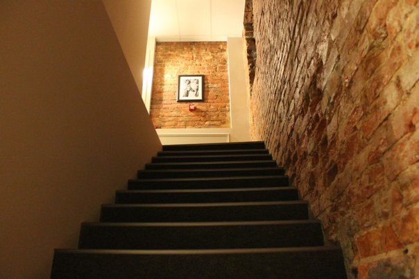 Фото Jazz Club hotel