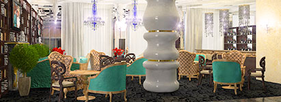 Фото отеля 4