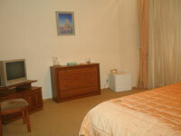 Гостиница Азалия в Казани