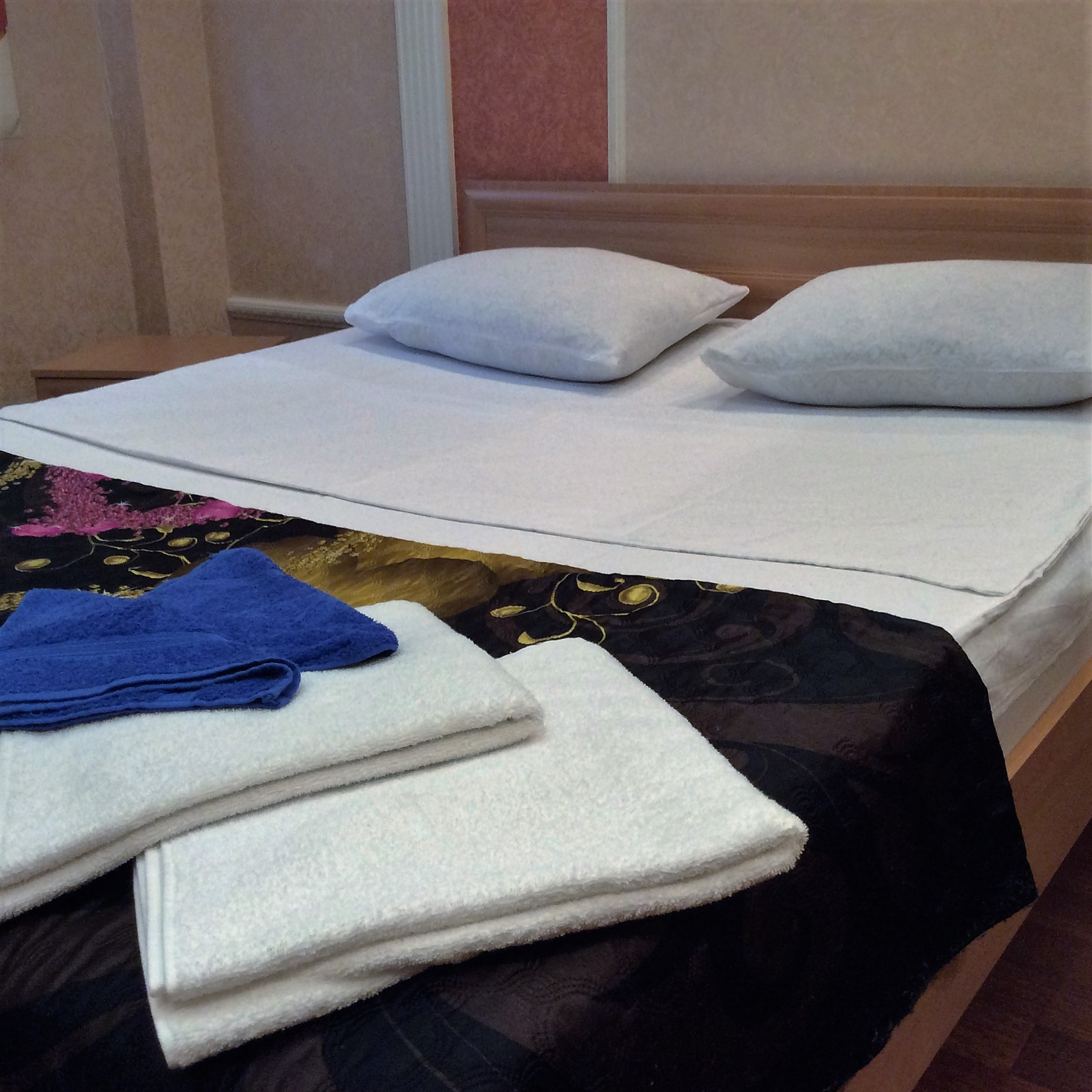 Фото Турист на Саратовской