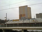 Territorial'nye organy Mvd Rossii (Podolsk, Lvovskiy Microdistrict, Krasnaya Street, 18), police department