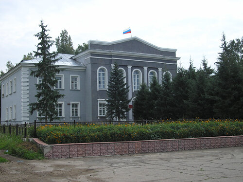 Экскурсия по г Змеиногорск Россия Алтайский край - отзывы