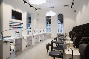 NailBar Spa&Polish (Sokolova Avenue, 36), nail salon