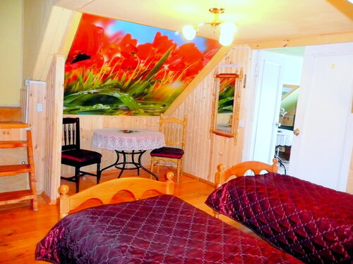 Hotel Гостевой дом Satis, Nizhny Novgorod Oblast', photo