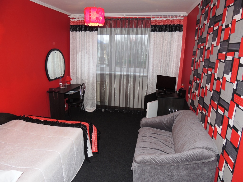 Фото Ветразь