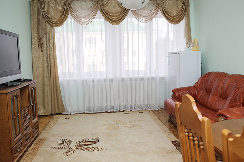 Фото Горизонт