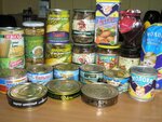 Aura (Trolleybusnaya ulitsa, 10), foodstuffs wholesale