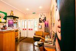 Ego (Bogatyrskiy Avenue, 32к1), beauty salon