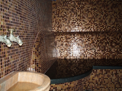 Фото Усадьба Никольское