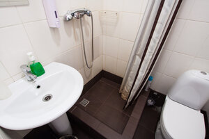Samsonov Hotels