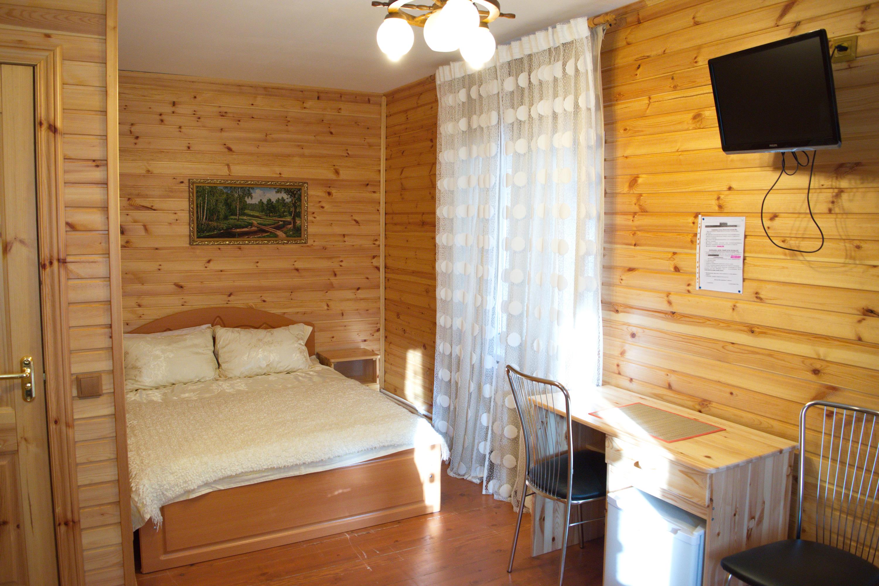 Фото Гостиница Питкяранта