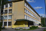 Secondary School № 473 (Vernosti Street, 28к4) ، مدرسة