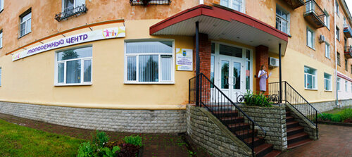 House of culture Pskovsky gorodskoy molodezhny tsentr, Mbu, Pskov, photo