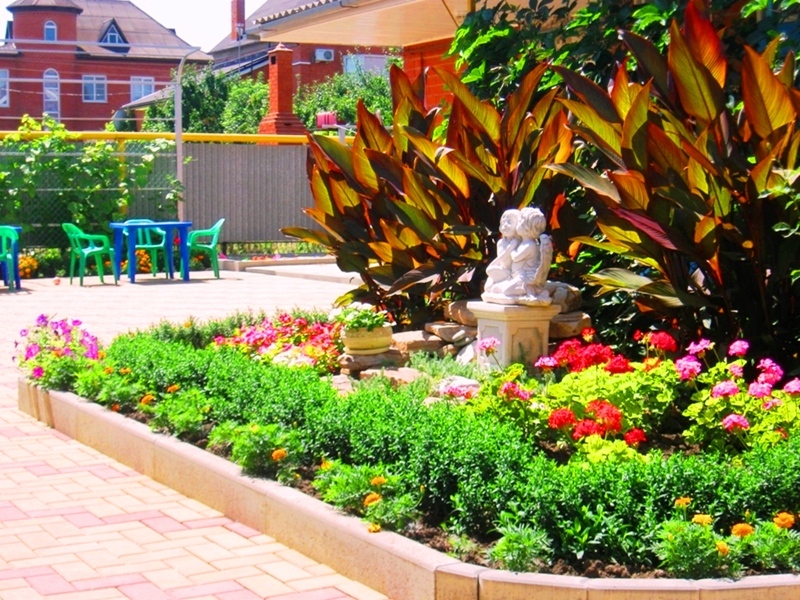 Фото Гостевой дом на Николаевской 25