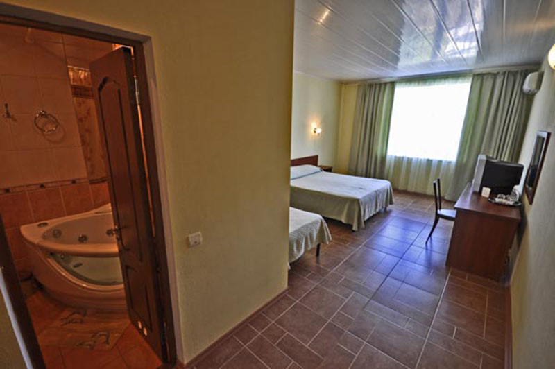 Фото отеля 5