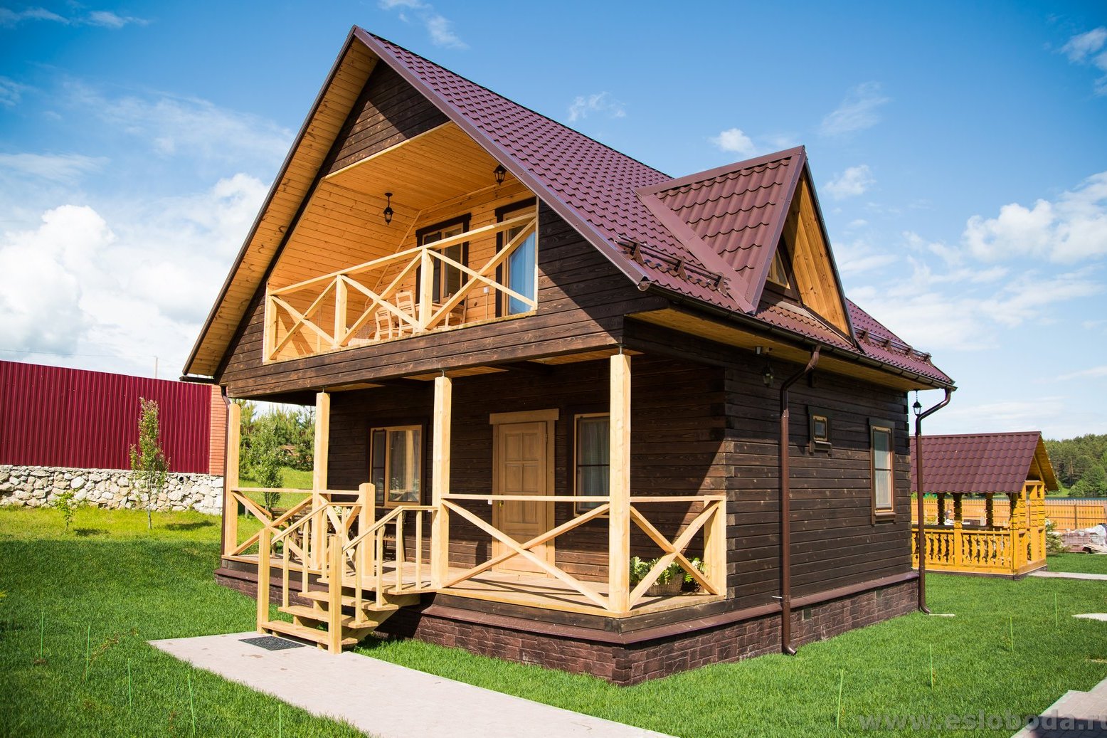 Фото отеля 5