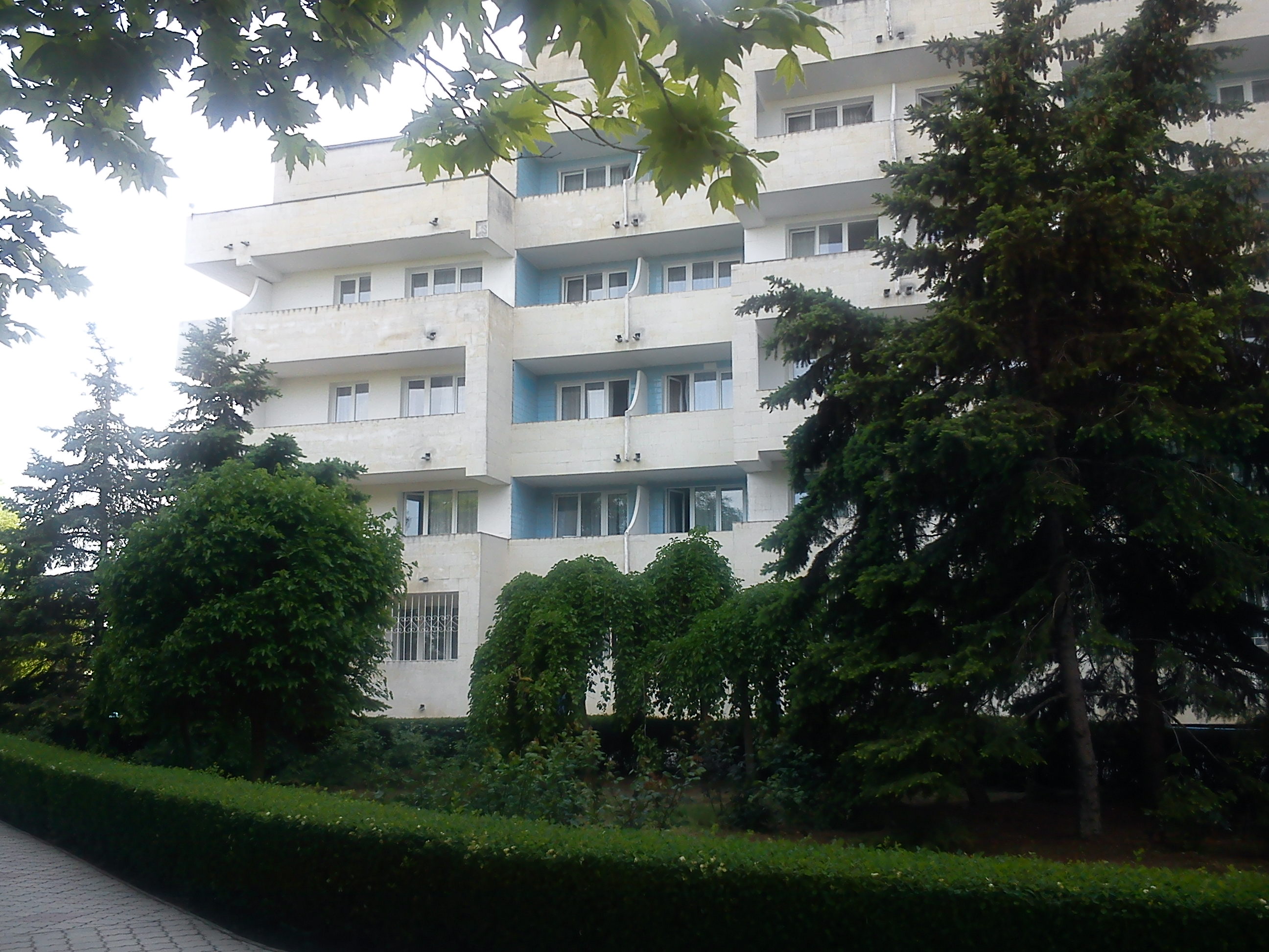 Фото Орен-Крым