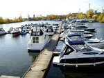 Yakht-klub Staraya gavan (Molodogvardeyskiy spusk, 2к4), yacht club