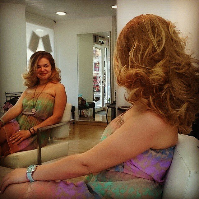 Beauty salon Russian Beauty Studio Apriori Bcn, Barcelona, photo