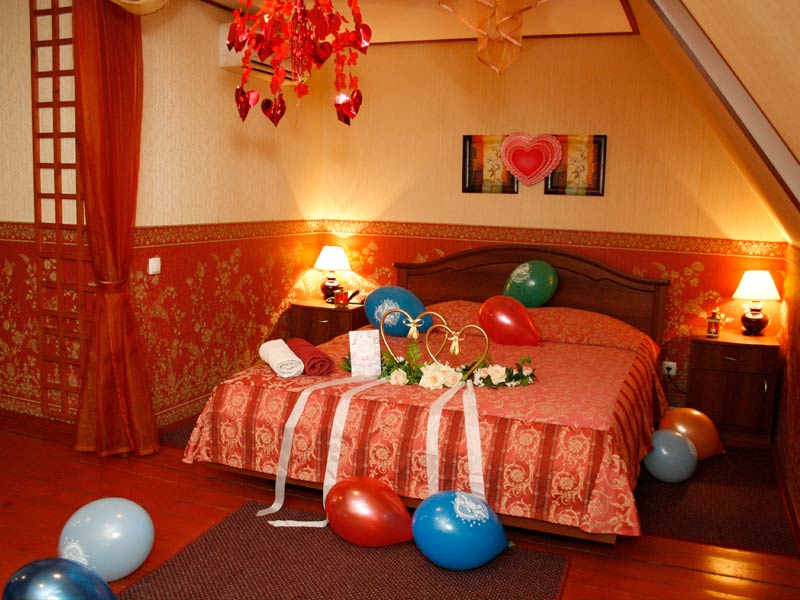 Фото отеля 5