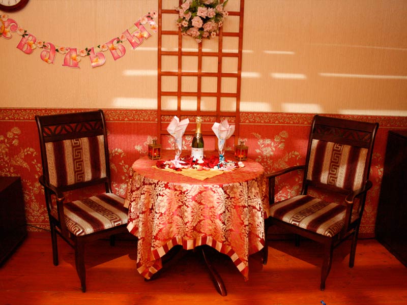 Фото Мельник