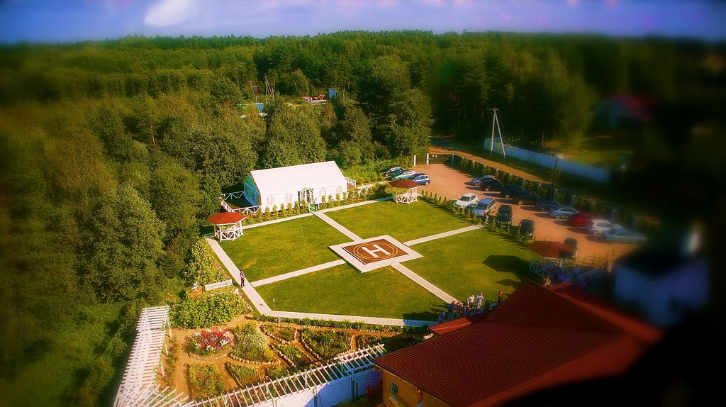 Фото Иваново Подворье