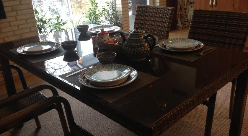 Фото Успенка