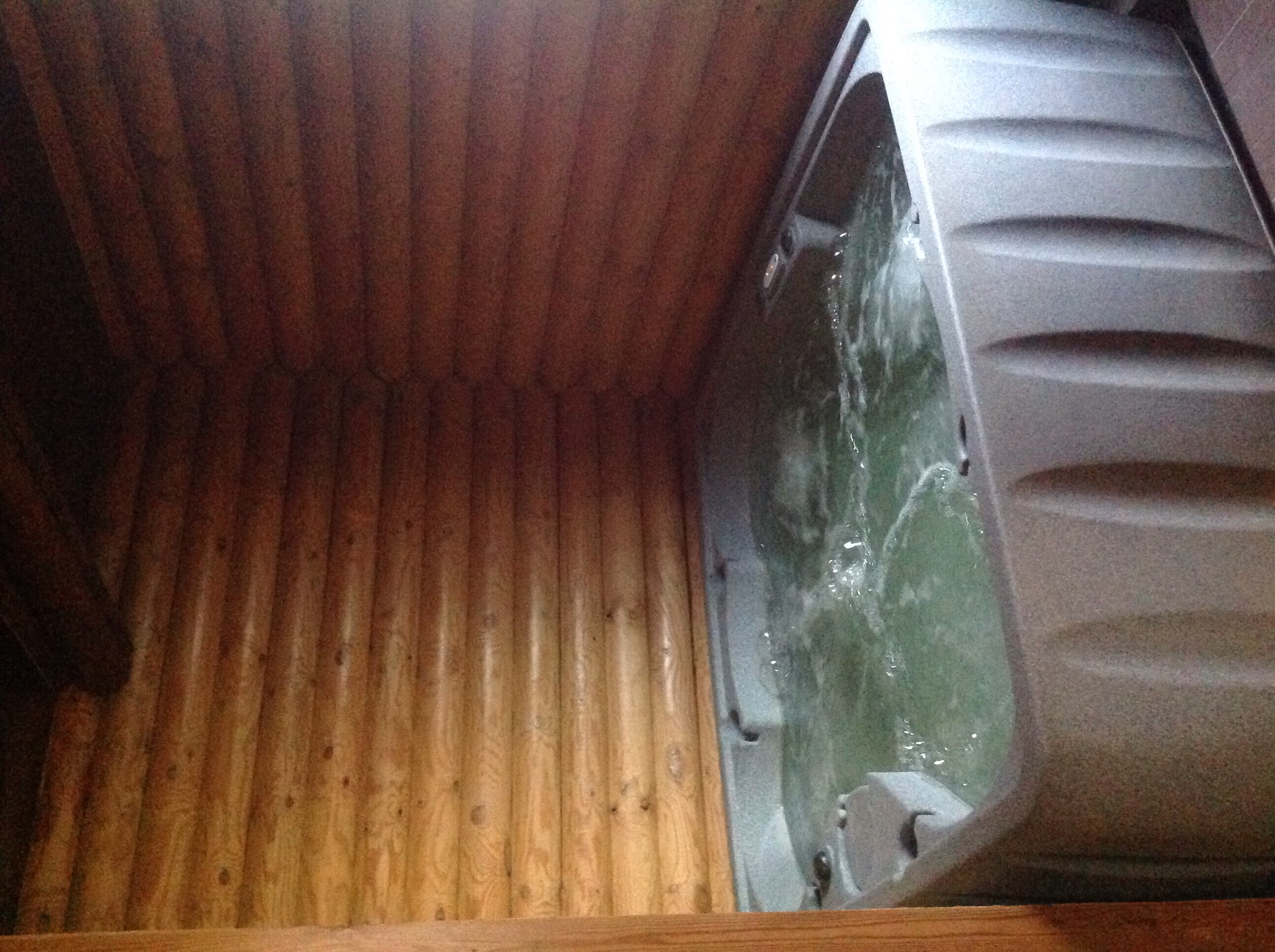 Фото Боярский двор