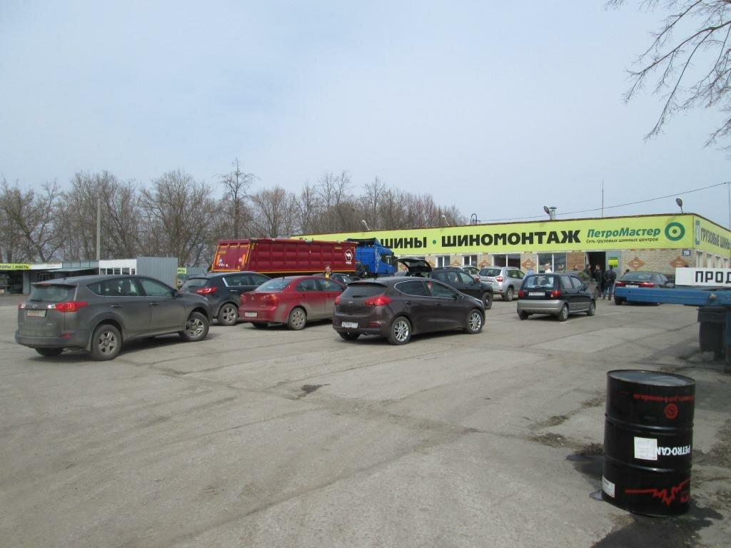 Tienda de repuestos y artículos para automóviles Zapchasti dlya gruzovykh inomarok, , foto