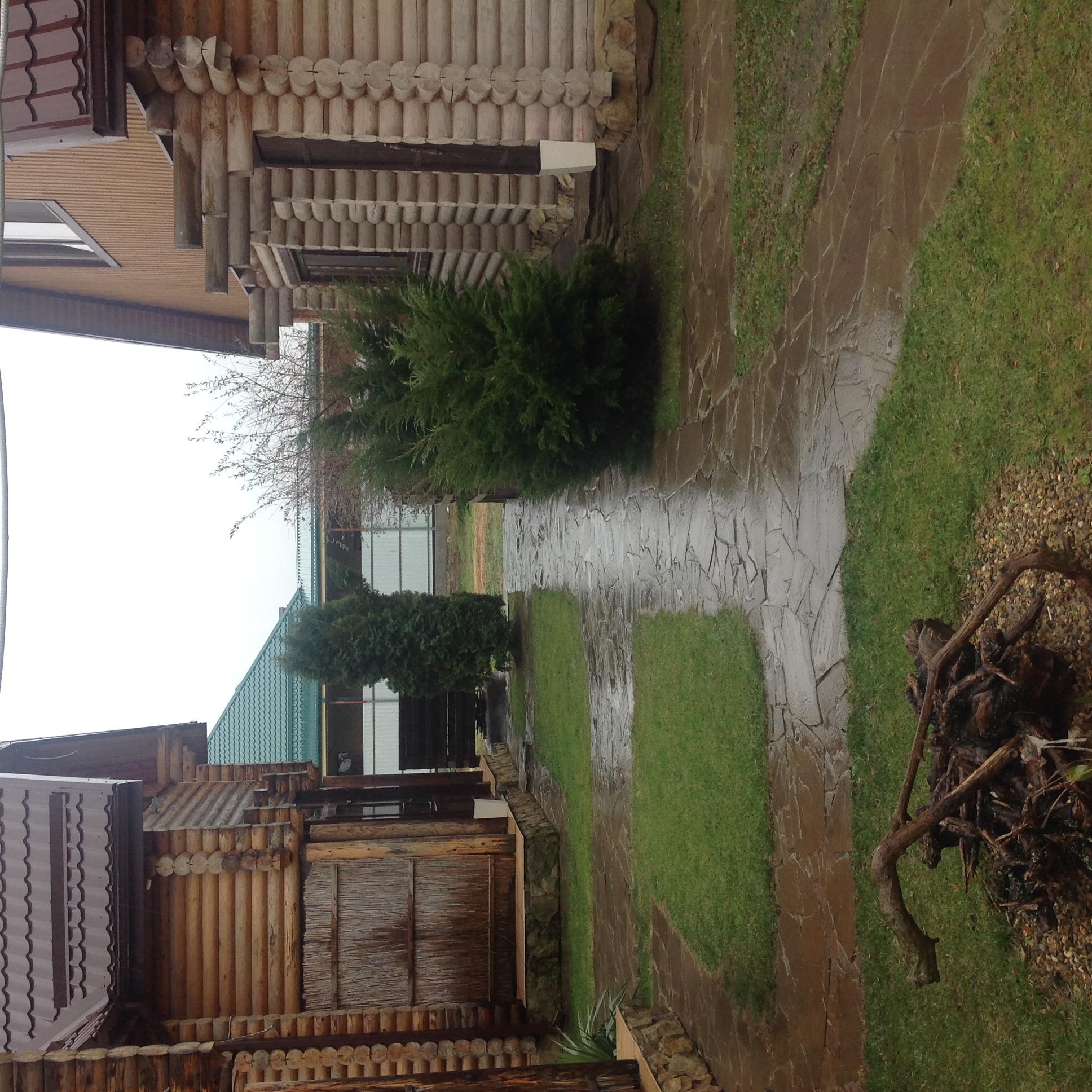 Фото Боярский двор