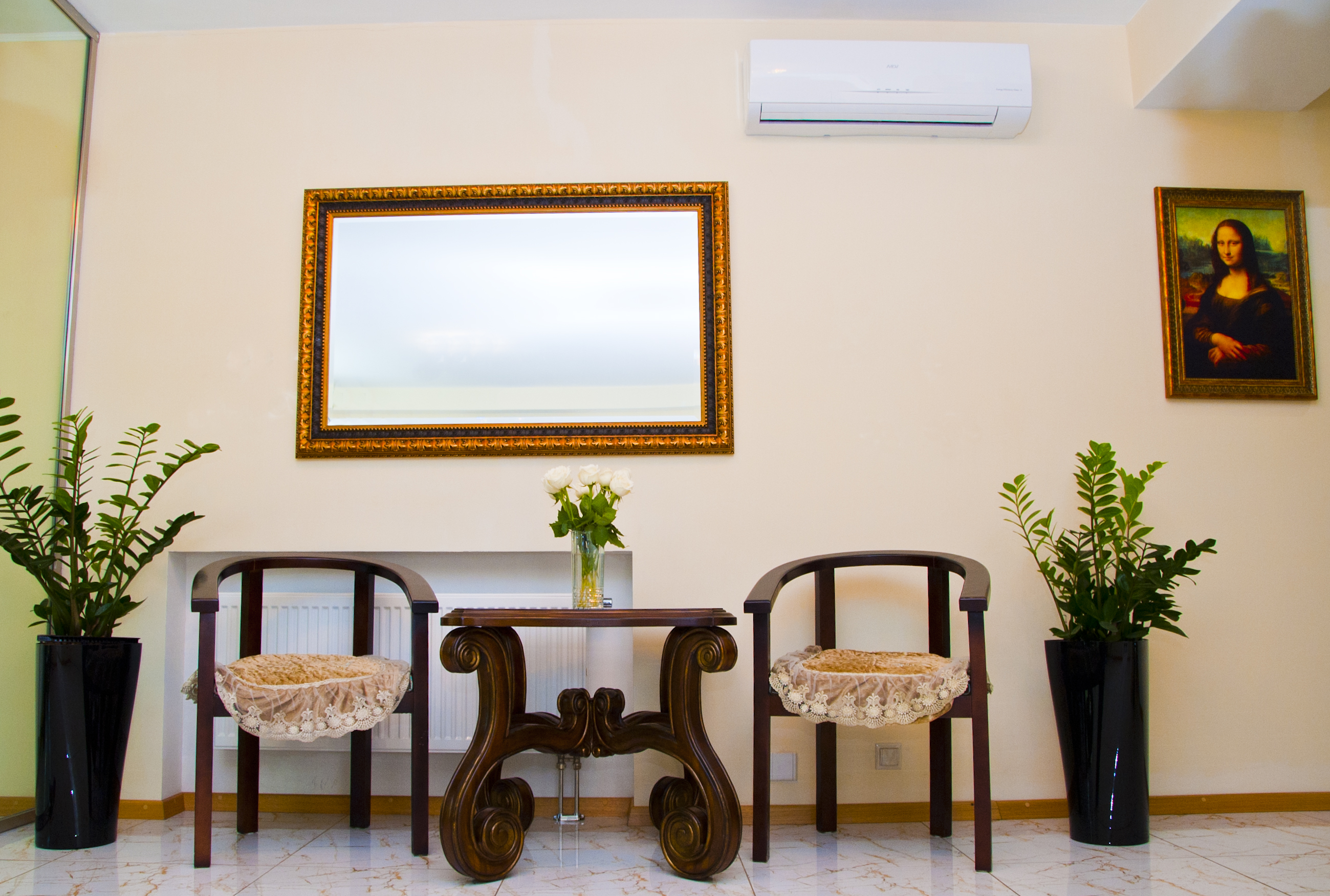 Фото Меридиан