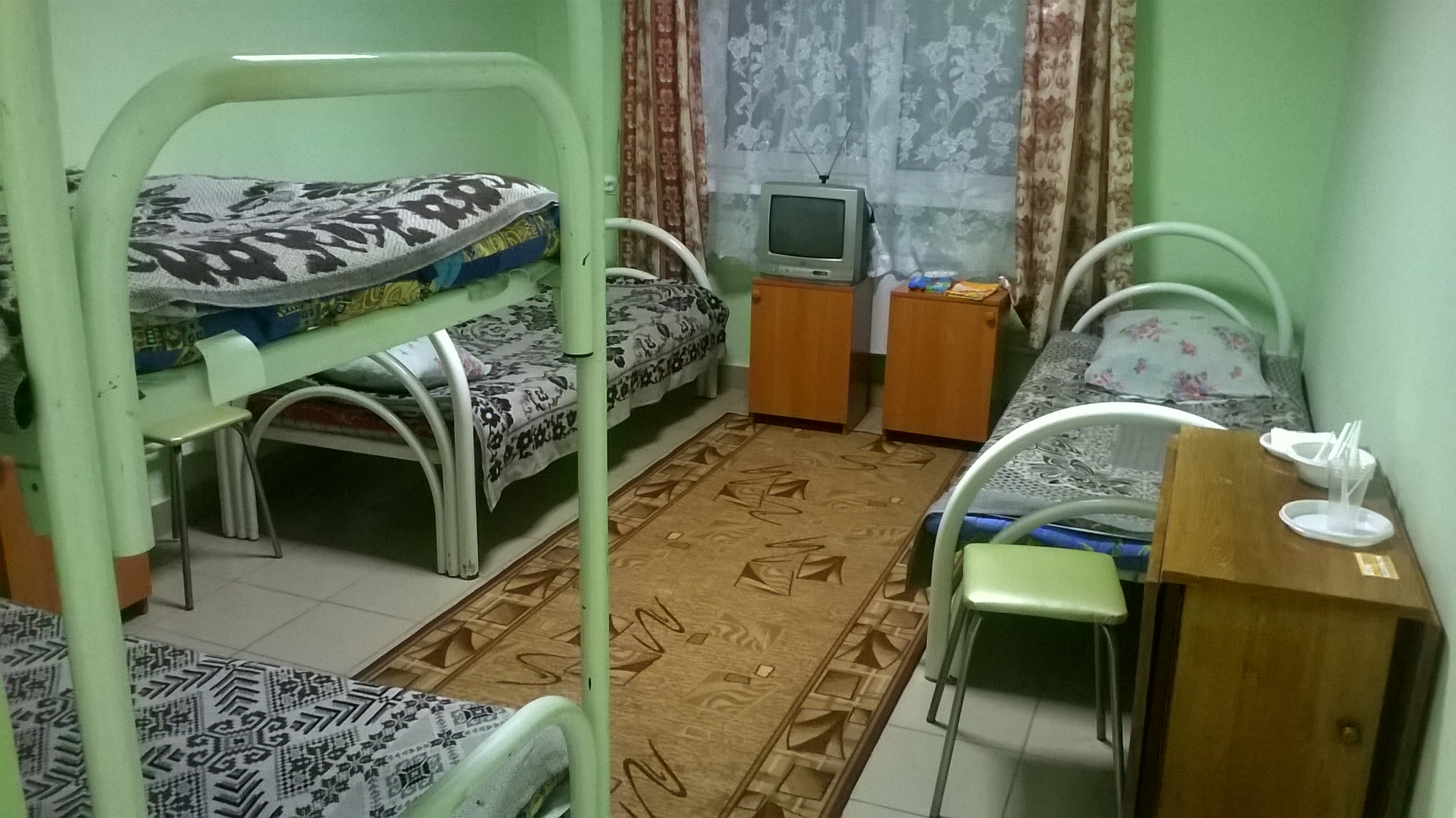 Фото Комнаты отдыха