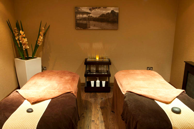 Фото DoubleTree by Hilton Hotel & SPA Chester