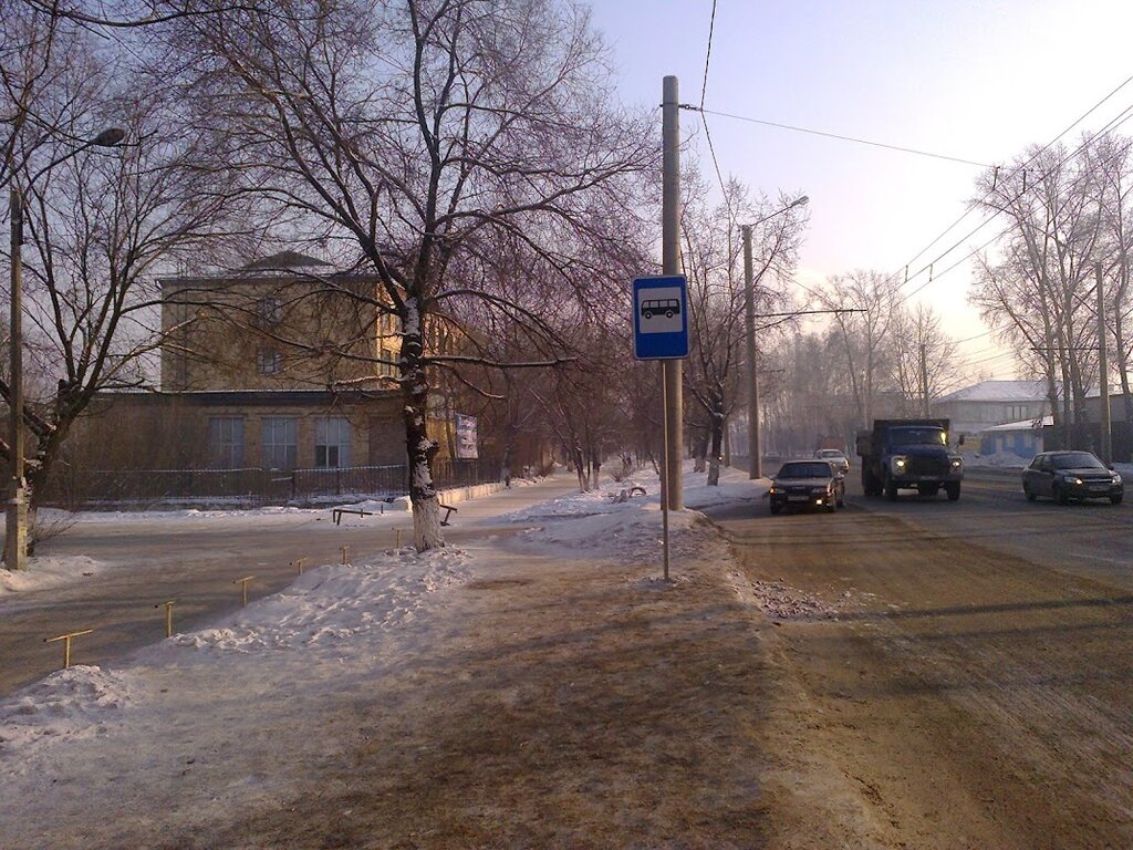 Донецкий автомобильный техникум