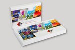 Prompoligraf (ulitsa Dementyeva, 2Бк4) ، خدمات طباعة