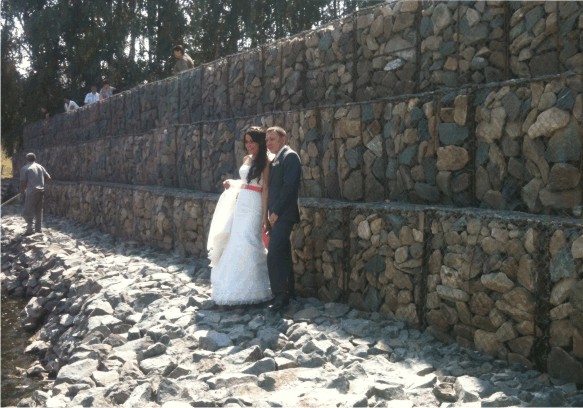 Фото Маришале