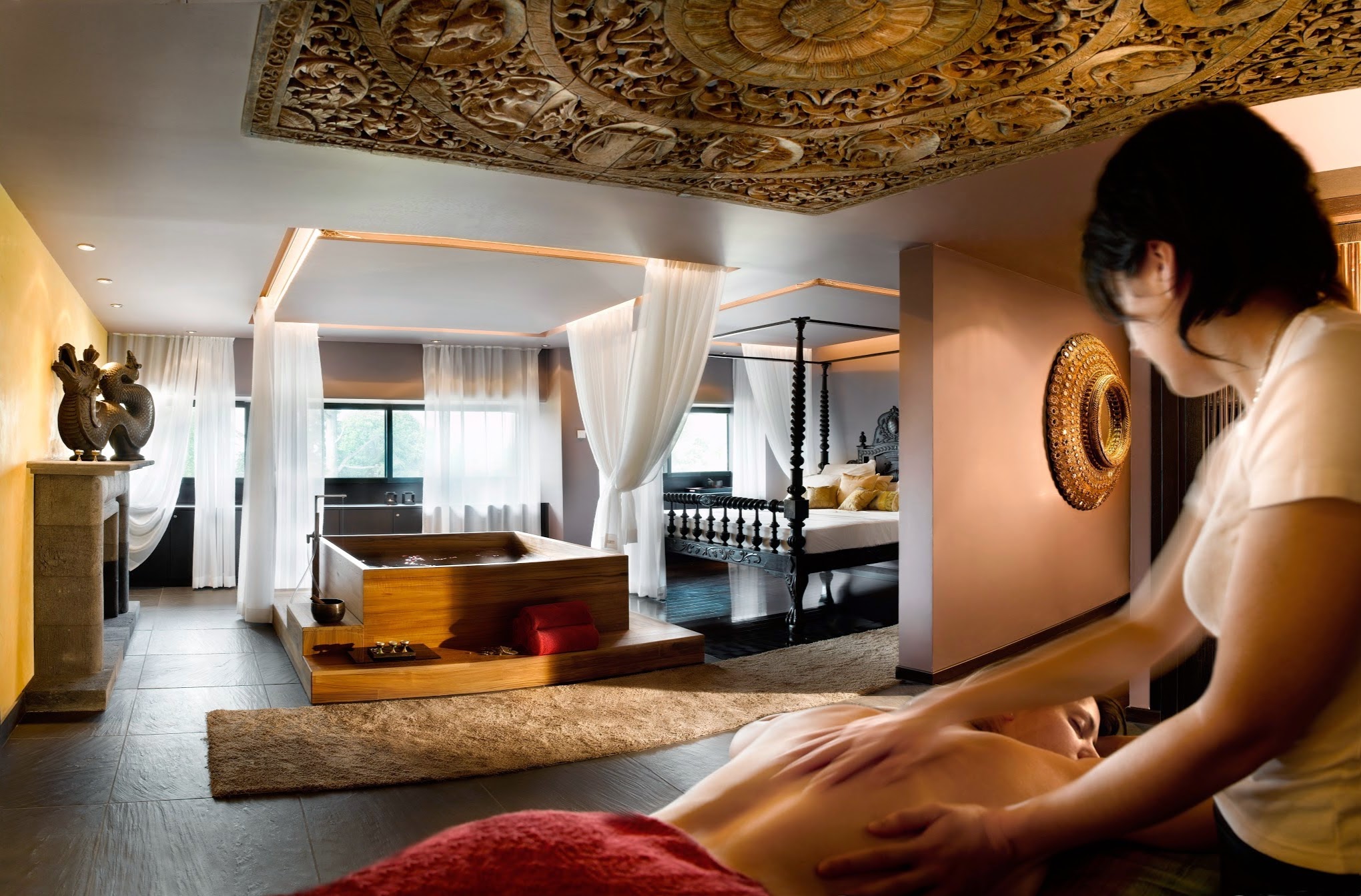 Фото Hilton Evian Les Bains