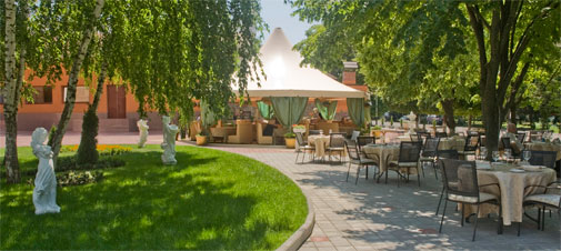 Фото Екатерининский