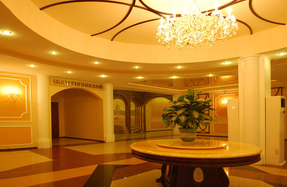 Фото Екатерининский