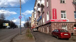 YuA Chelovek i zakon (Moskovskaya ulitsa, 100), legal services