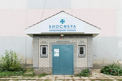 Биосфера просп строителей 9 корп 1 фото Биосфера, ветеринарная клиника, просп. Строителей, 9, корп. 1, Киров Яндекс Ка