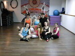 Zumba fitness (Danyla Scherbakivskoho Street, 4), escuela de baile