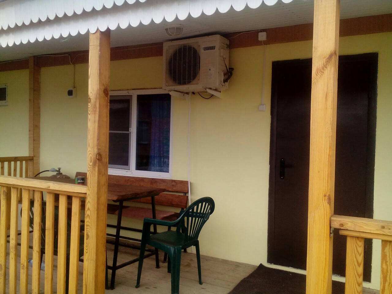 Фото Клевый Хуторок