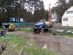 Burovaya kompaniya AlTa (ulitsa Yesenina, 56) ، عمليات الحفر