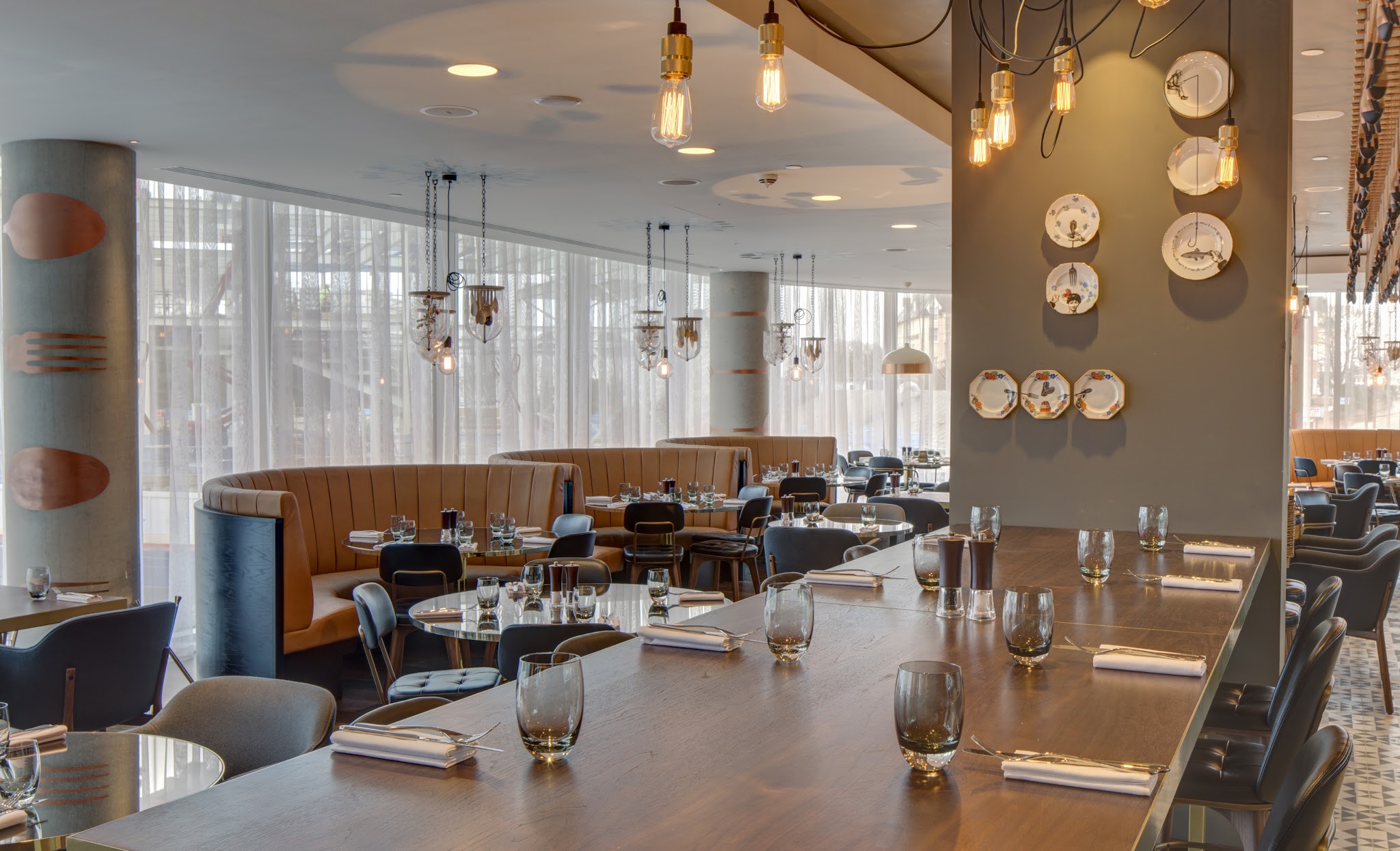 Фото Hilton Bournemouth