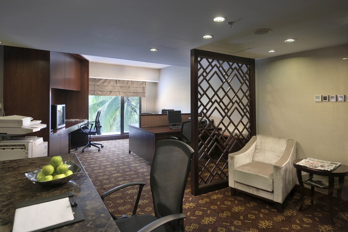 Фото отеля 3