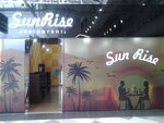 Restoran SunRise (Akademika Zabolotnoho Street, 37), restaurant